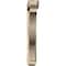 Ekena Millwork Funston Craftsman Rough Sawn Bracket w/ Offset Brace, Douglas Fir, 6"W x 40"D x 40"H BKT0604X40X40FST04RDF - alternate 3